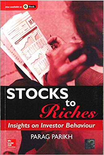 STOCKS TO RICHES