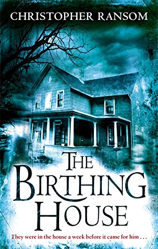 THE BIRTHING HOUSE