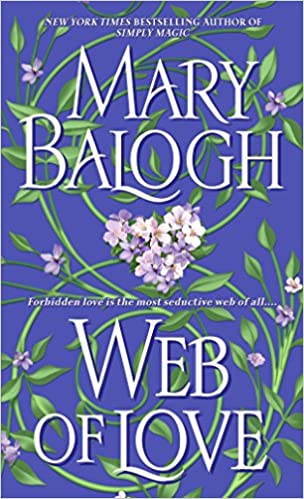 WEB OF LOVE