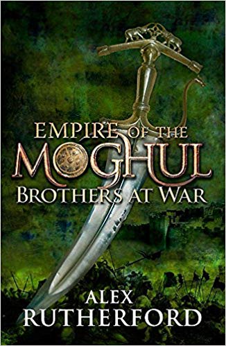EMPIRE OF THE MOGHUL 2 brothers at war