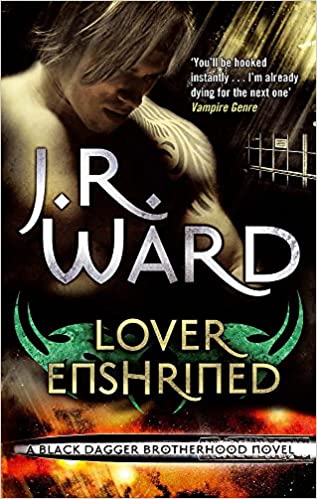 LOVER ENSHRINED