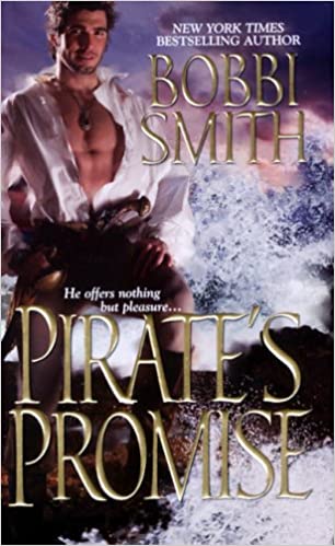 PIRATE'S PROMISE