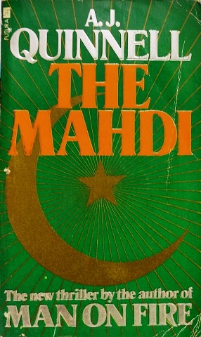 THE MAHDI