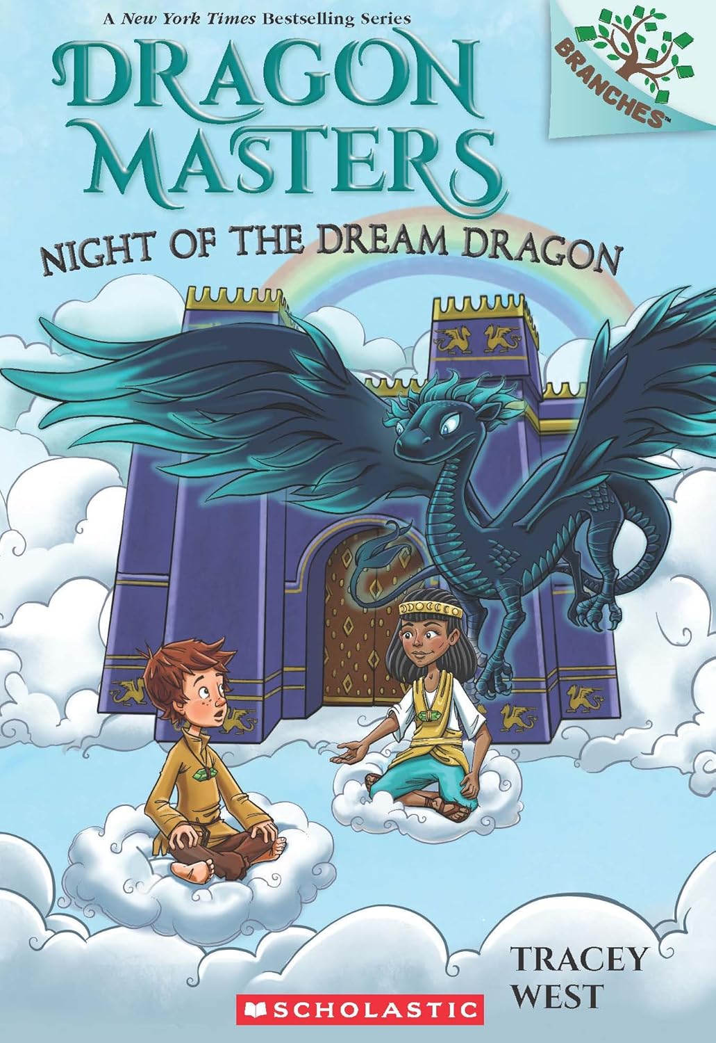 NO 28 NIGHT OF THE DREAM DRAGON