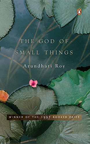 THE GOD OF SMALL THINGS