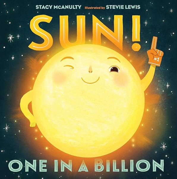 SUN ONE IN A BILLION