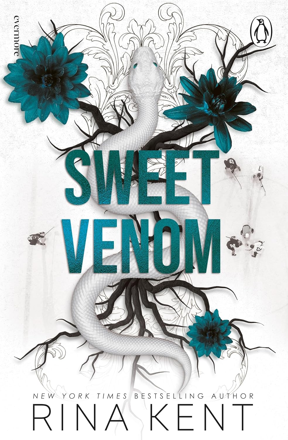 SWEETT VENOM 02
