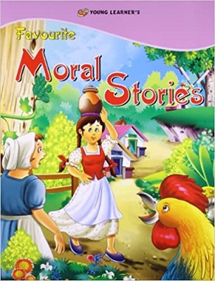 FAVOURITE MORAL STORIES ylp
