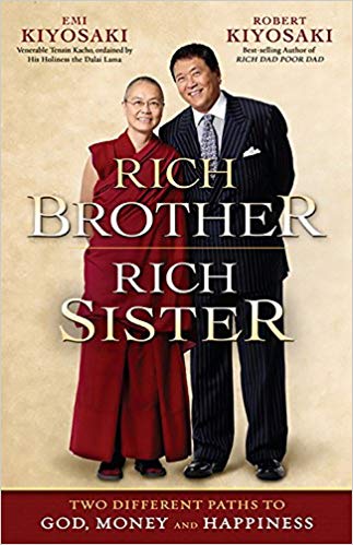 RICH BROTHER RICH SISTER 