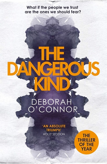 THE DANGEROUS KIND