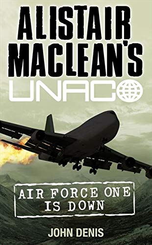 AIR FORCE ONE IS DOWN