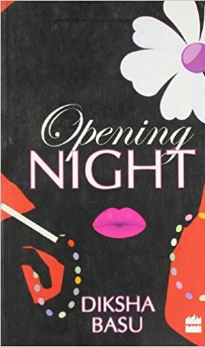 OPENING NIGHT