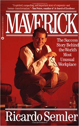 MAVERICK 