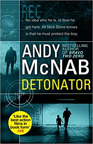 DETONATOR