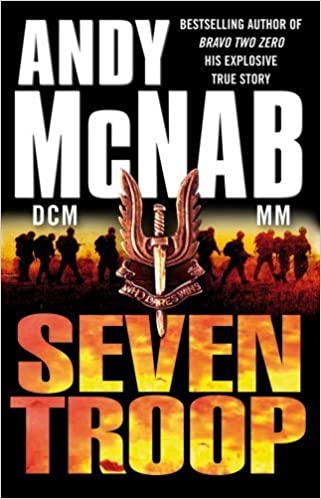 SEVEN TROOP