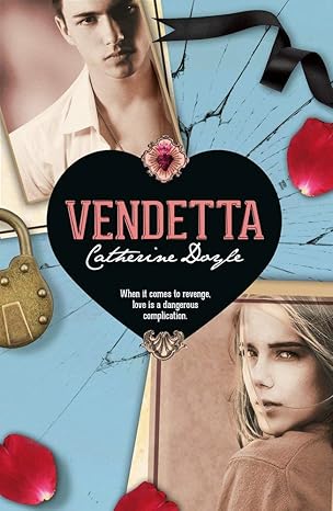 VENDETTA 01