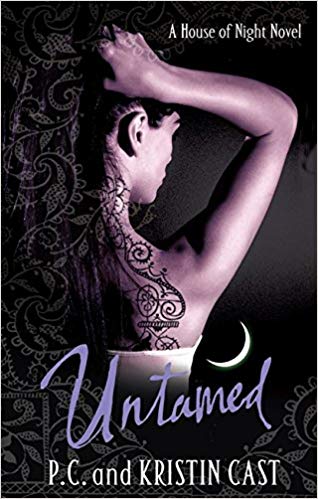 UNTAMED 4 