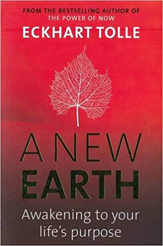 A NEW EARTH