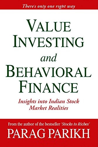 VALUE INVESTING AND BEHAVIORAL FINANCE