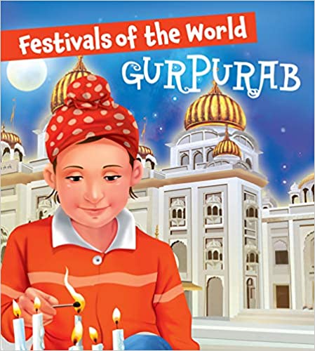 FESTIVALS OF THE WORLD gurpurab