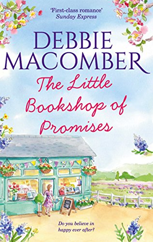 THE LITTLE BOOKSHOP OF PROMISES