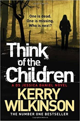 THINK OF THE CHILDREN