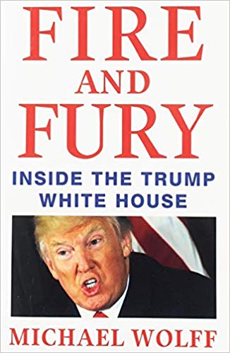 FIRE AND FURY 