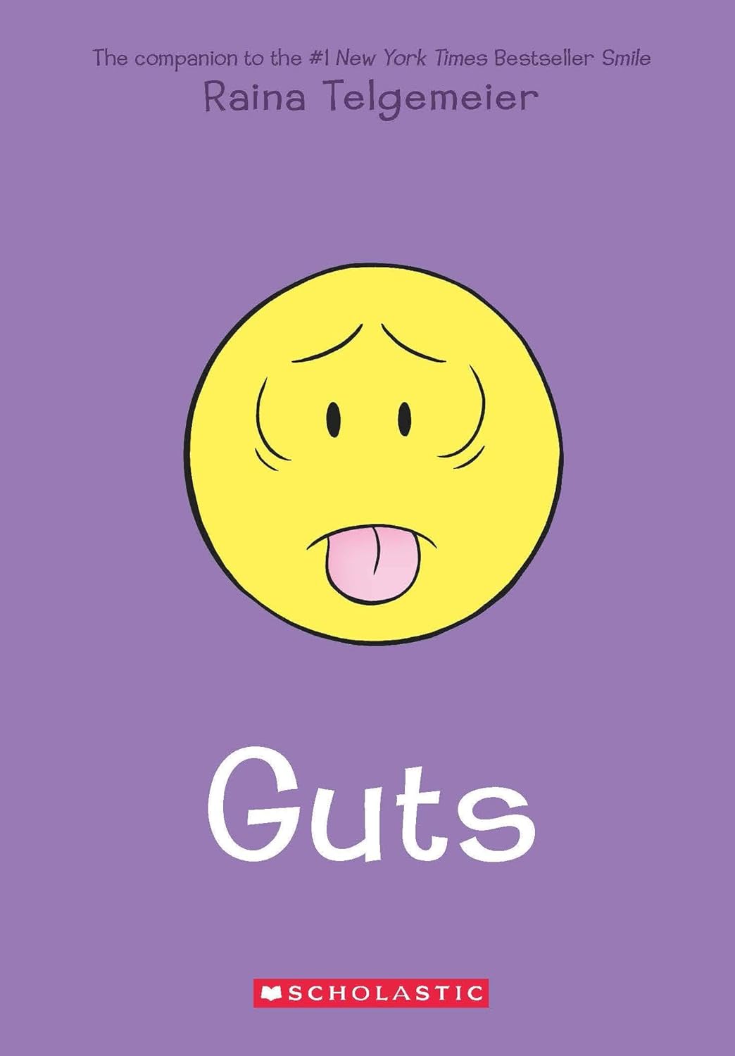 GUTS GP