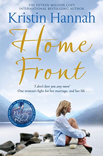 HOME FRONT