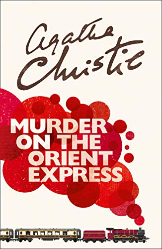 MURDER ON THE ORIENT EXPRESS