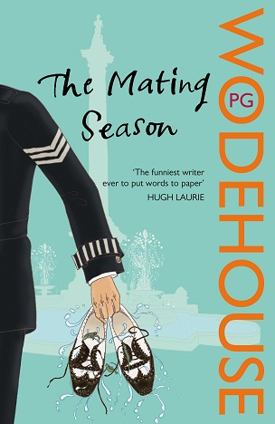 THE MATING SEASON
