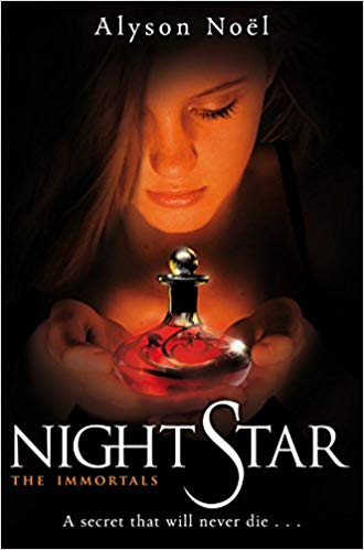 NIGHT STAR immortals 5 