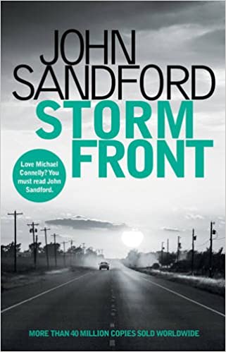 STORM FRONT