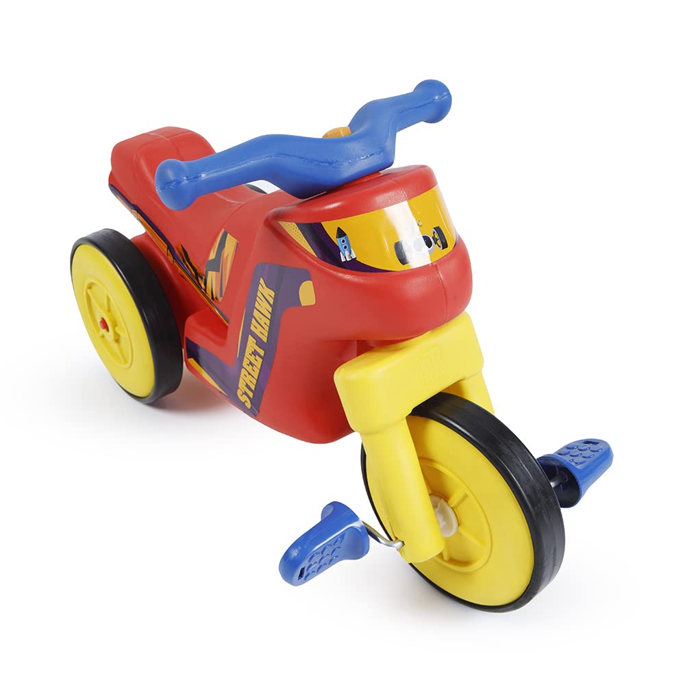 BIKE OK PLAY