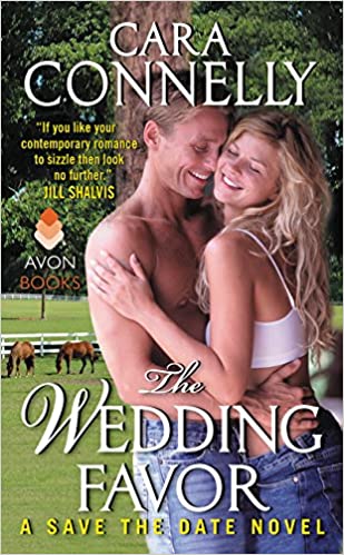 THE WEDDING FAVOR