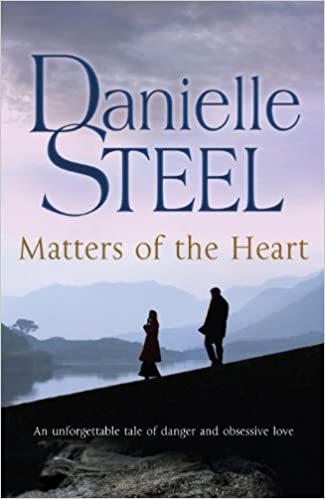 MATTERS OF THE HEART