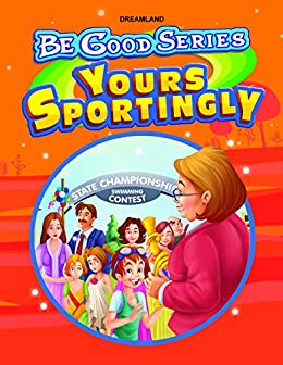 YOURS SPORTINGLY be good stories