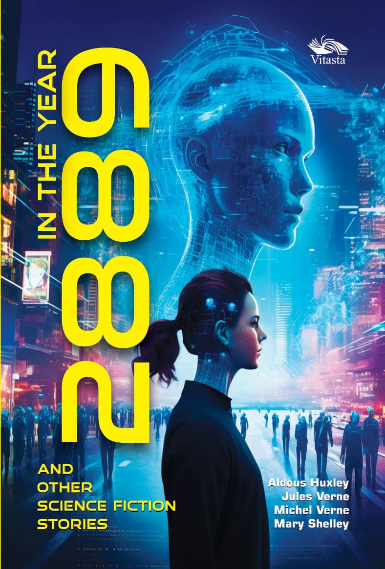 IN THE YEAR 2889