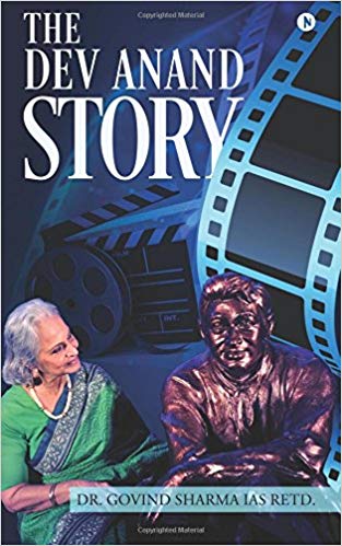 THE DEV ANAND STORY