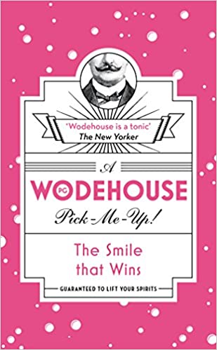 THE SMILE THAT WINS