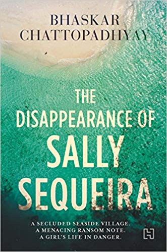 THE DISAPPEARANCE OF SALLY SEQUEIRA