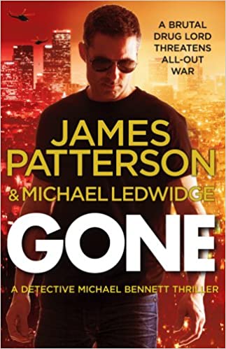GONE jp