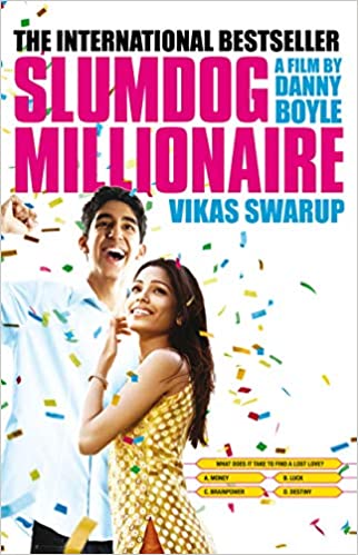 SLUMDOG MILLIONAIRE Q & A