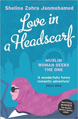 LOVE IN A HEADSCARF