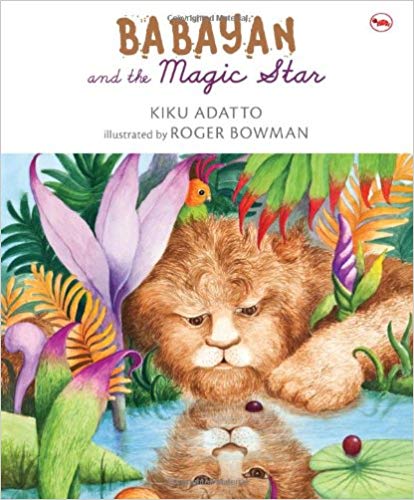 BABAYAN AND THE MAGIC STAR