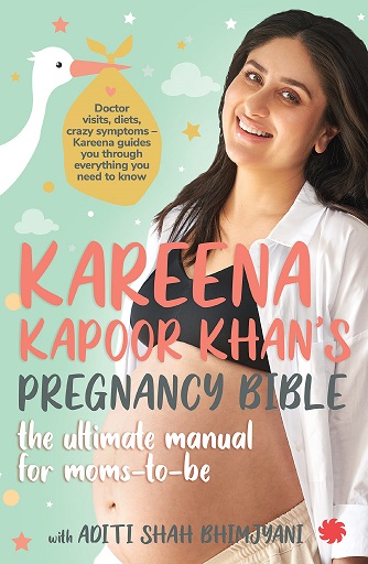 PREGNANCY BIBLE
