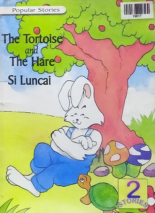 THE TORTOISE AND THE HARE 2 IN 1 popular