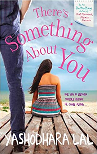 THERE'S SOMETHING ABOUT YOU