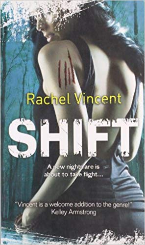 SHIFT 5 