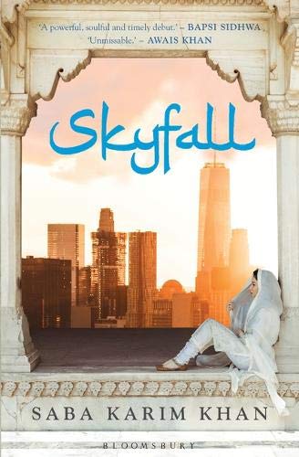 SKYFALL